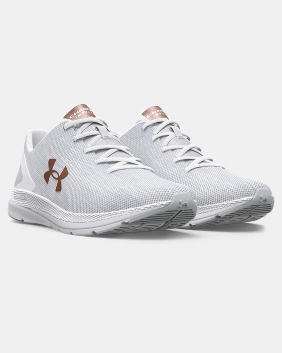 entusiasmo Álgebra darse cuenta Women's UA Charged Impulse 2 Knit Running Shoes | Under Armour